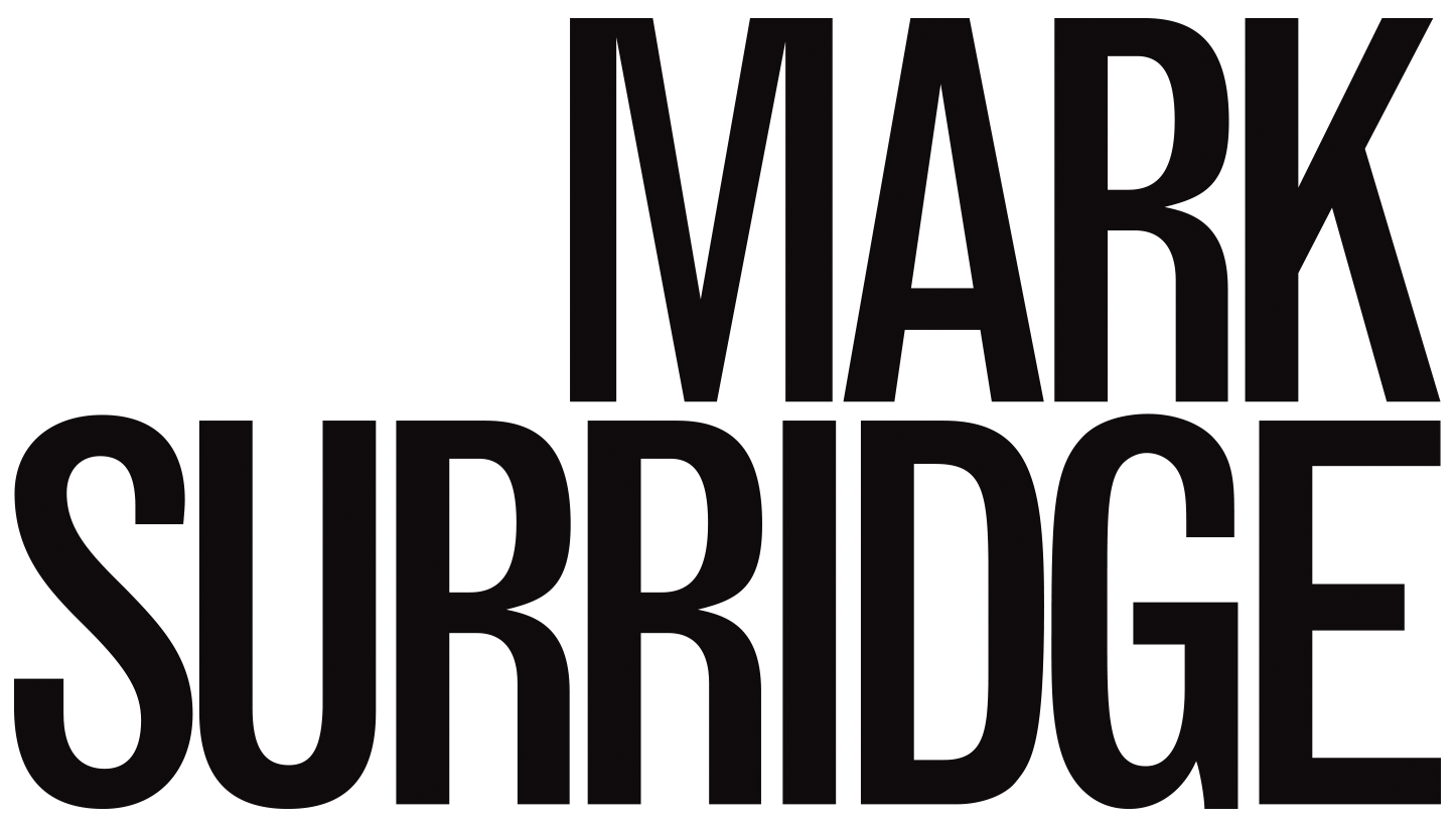 Mark Surridge